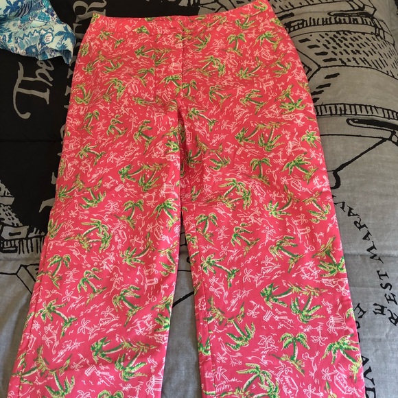 Lilly Pulitzer Pants - Lilly Pulitzer Pants